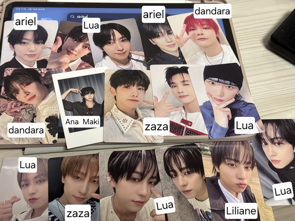 lili ✧ tweet media