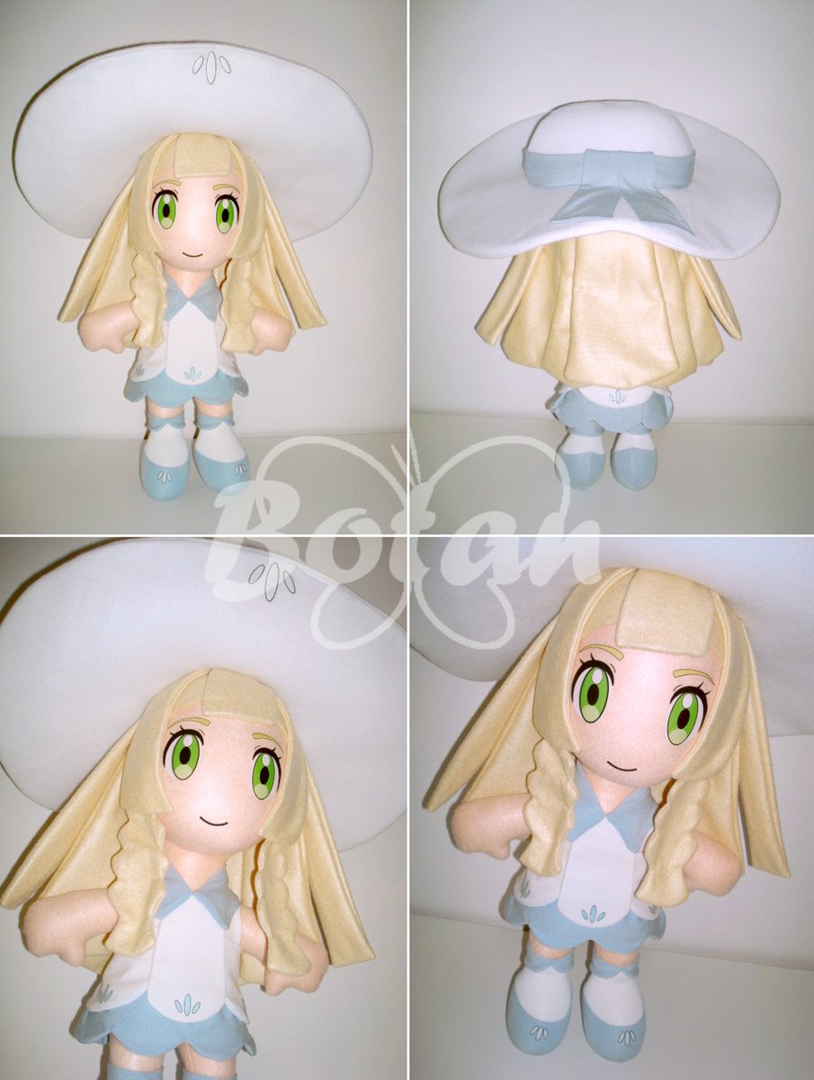 Botan - Commissions OPEN (limited) tweet media