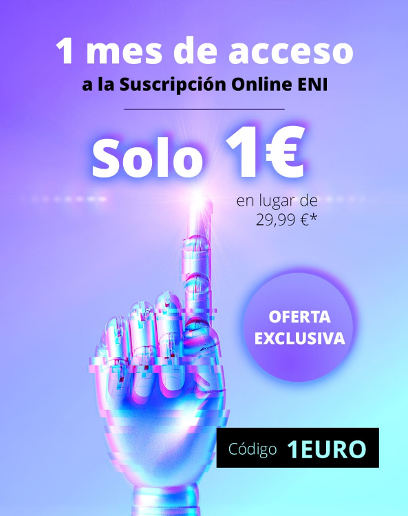 Ediciones ENI tweet media