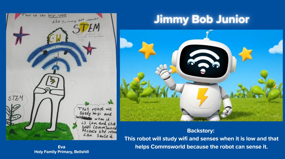 Commsworld tweet media