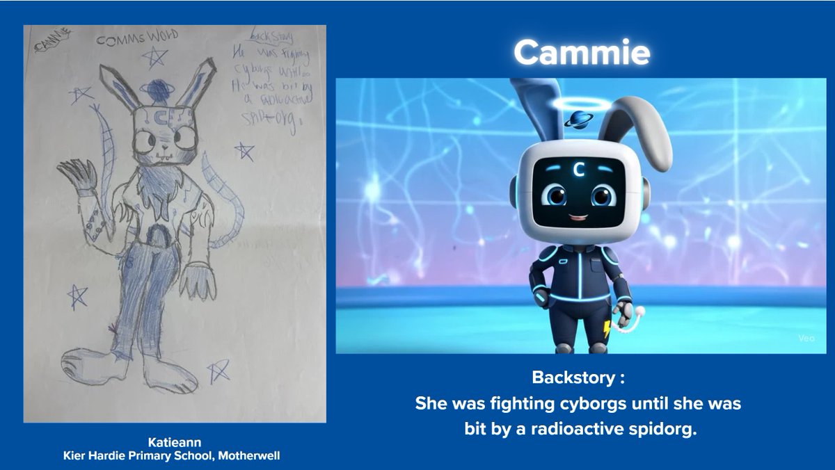 Commsworld tweet media