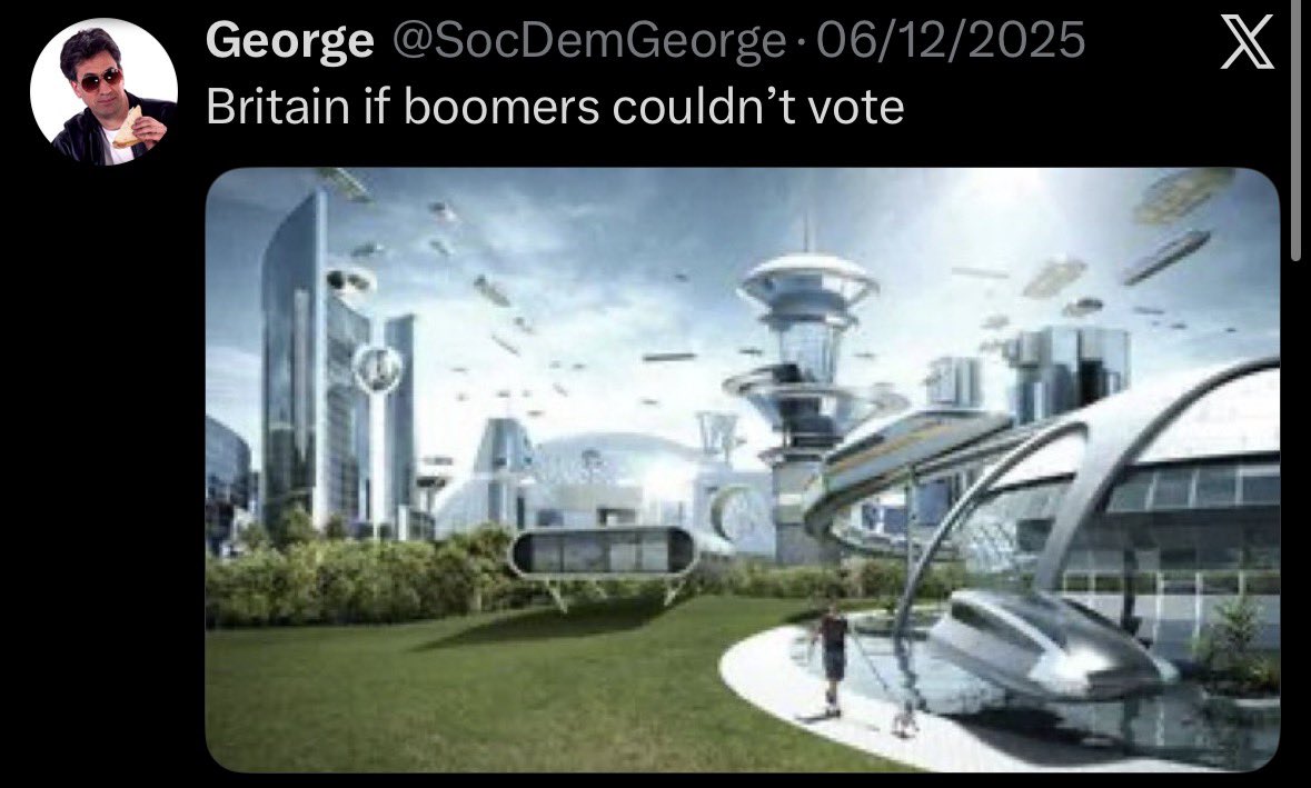 SocDemGeorge's tweet photo. https://t.co/WPqytQepsc
