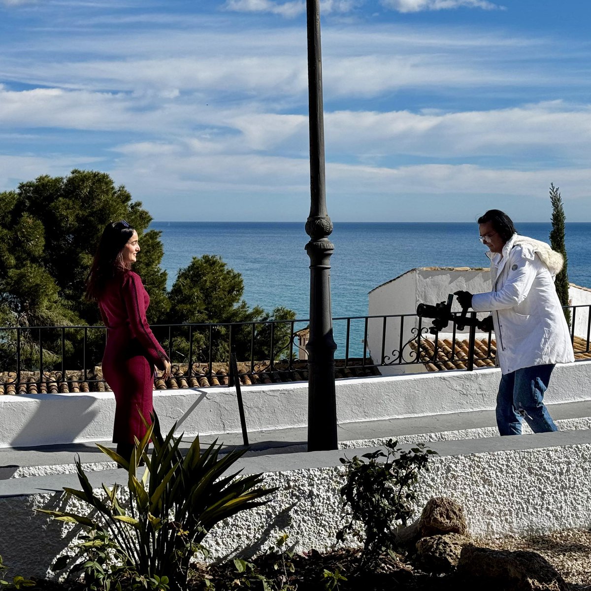 Turismo Costa Blanca tweet media