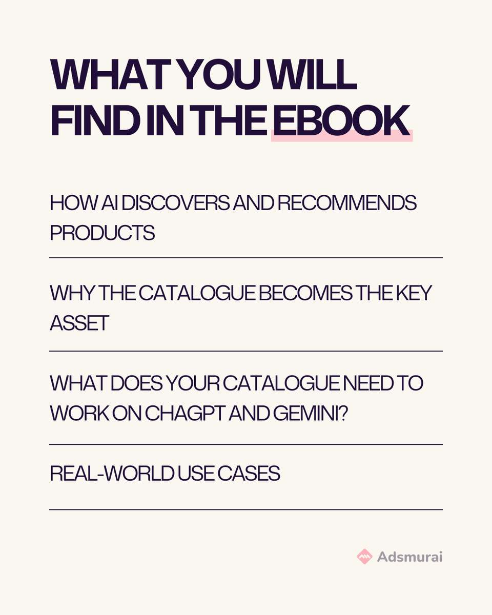 Adsmurai tweet media