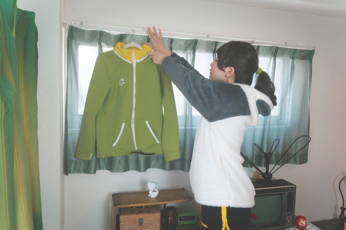 🌻🌺☀️ねが⛩️💚🌼 tweet media