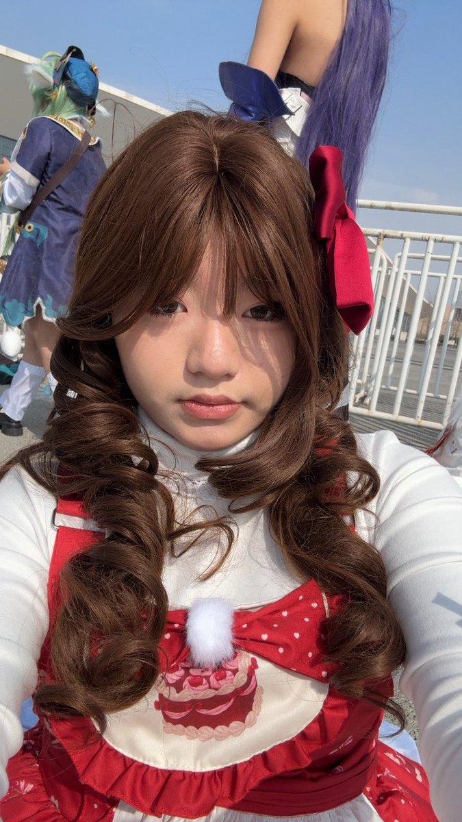 我太厉害了 tweet media