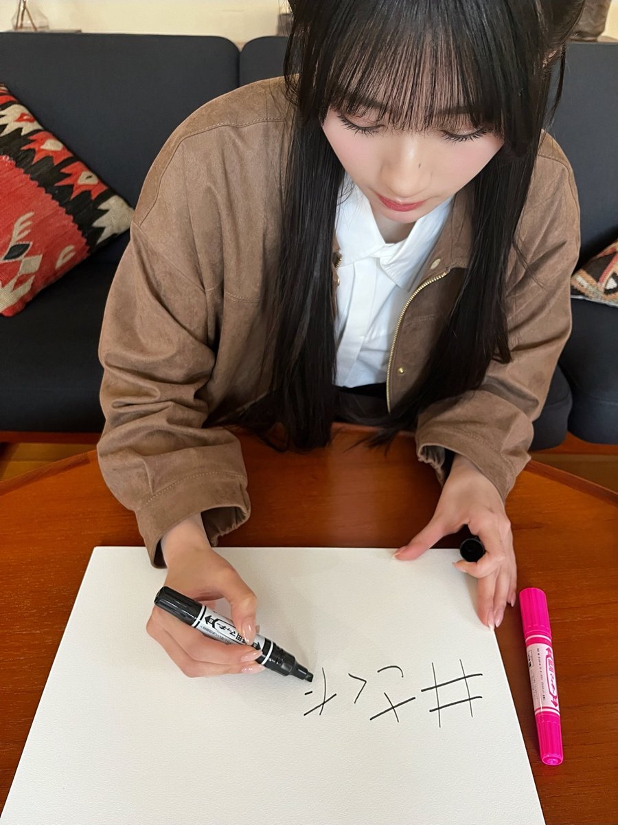 さくたん写真集発売まで後63日！ 毎日可愛いさくたんが見れて幸せ