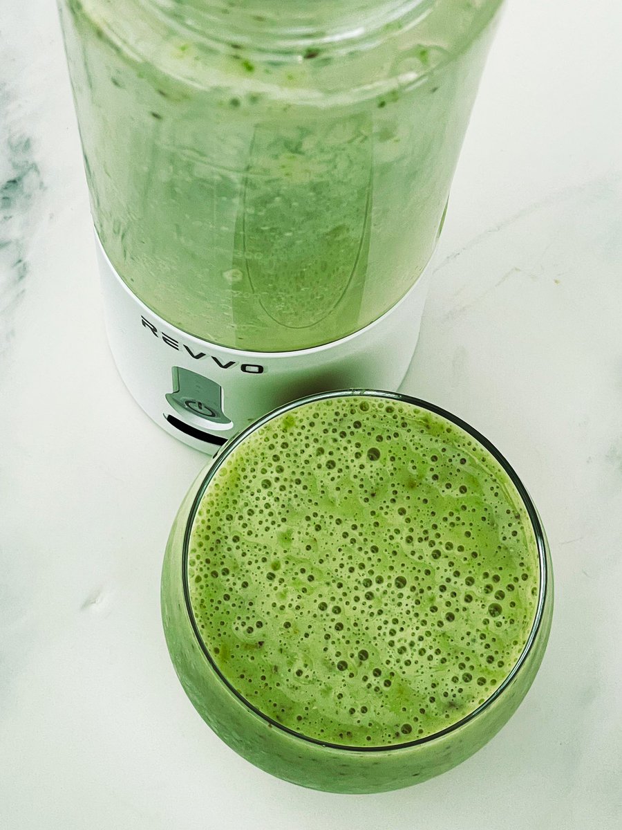 Original Rechargeable Blender tweet media