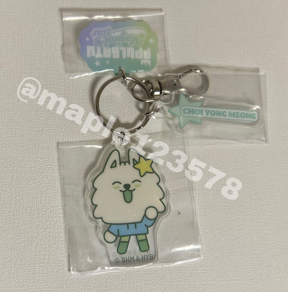 めーぷる 【お取引垢】 固ツイあり🌻 tweet media