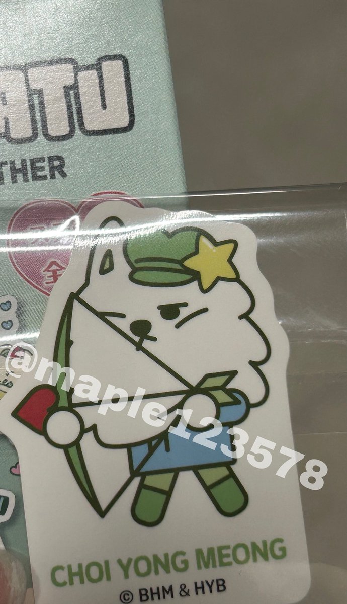 めーぷる 【お取引垢】 固ツイあり🌻 tweet media