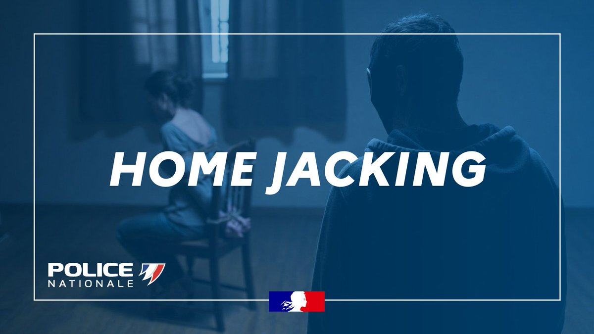 Police nationale tweet media