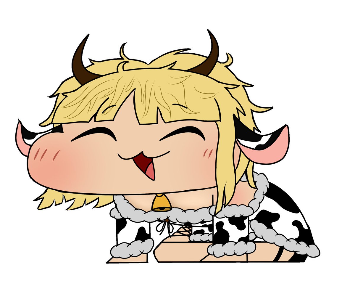 Oh krówecko dziękuję <a href="/Haxuno1/">hax uno</a> 💯💯💯💯💯💯🐮🐮🐮🐮🐮