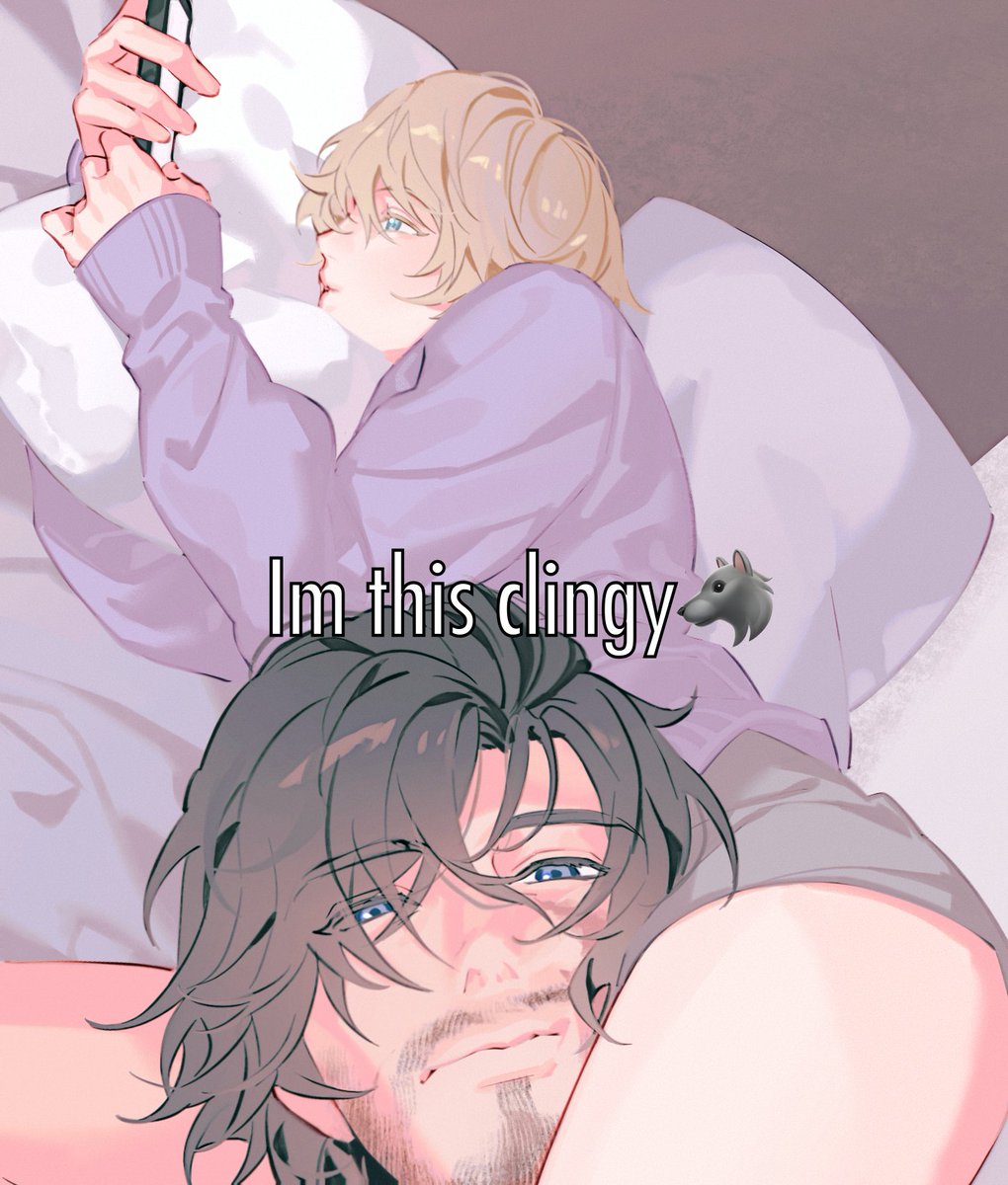 kakigoori_ff's tweet image. クラジョシュ/Clijosh

改meme

#FF16 #roscest