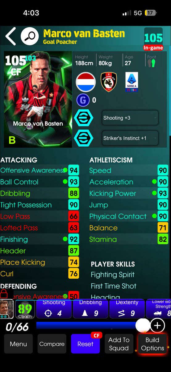 Legends of Football tweet media