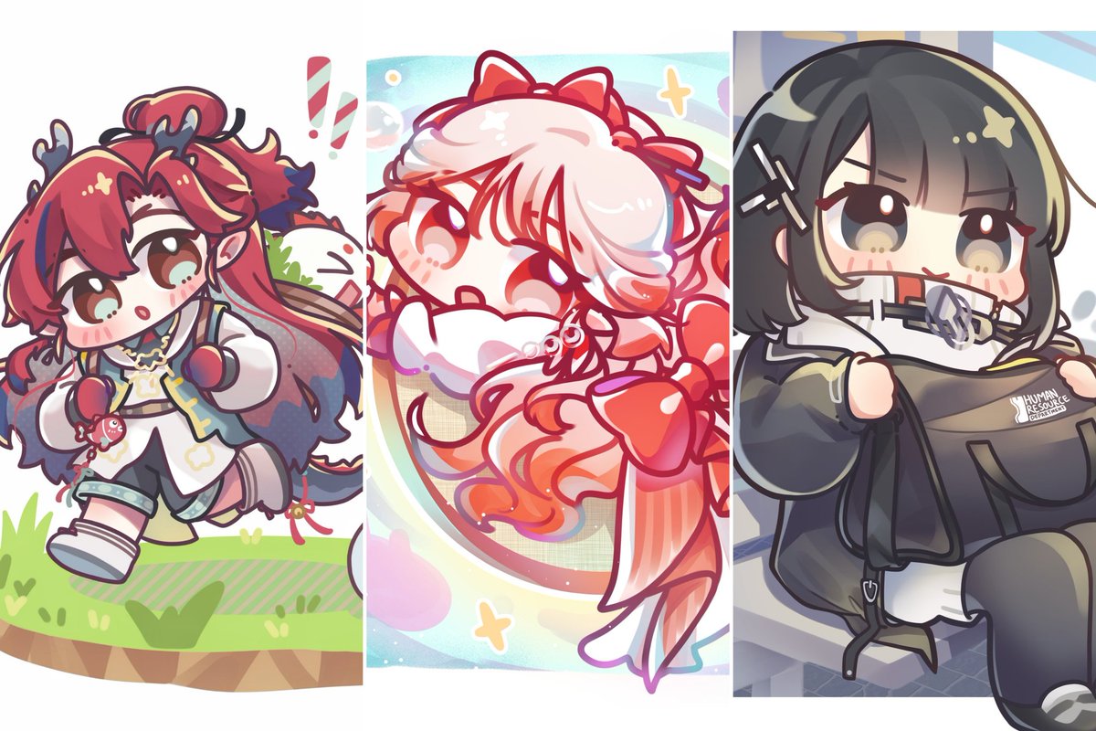 Jobson (@Jobson_art) / Posts / X