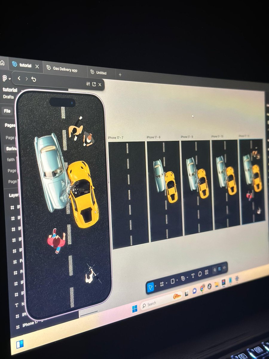 BrightGrid_UIUX Designer tweet media