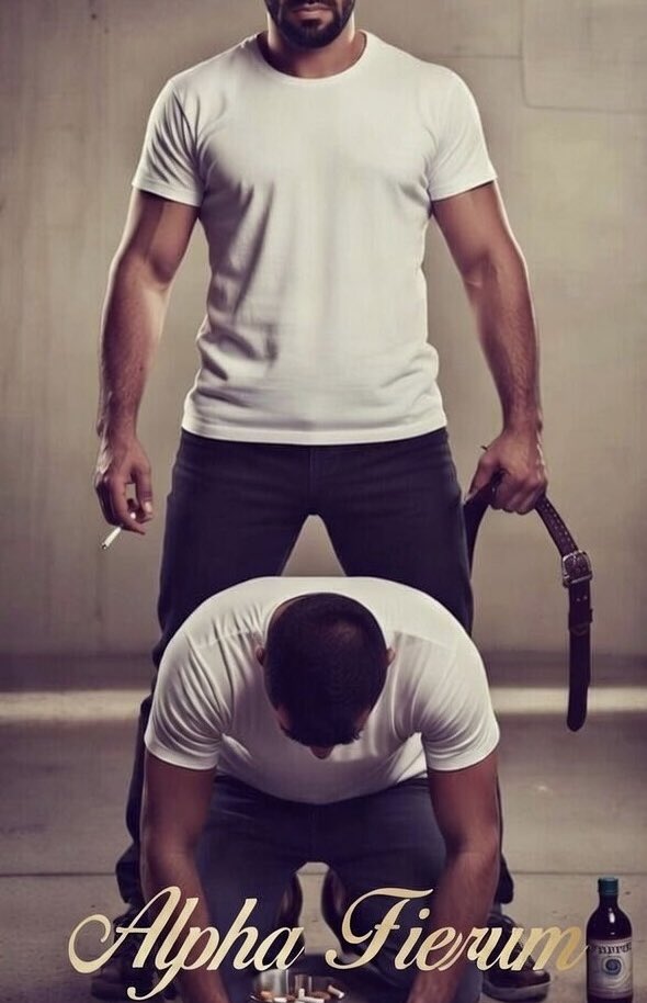 Alpha Fierum tweet media