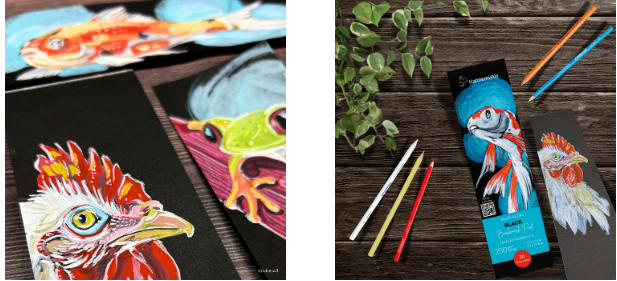 Craft Focus Magazine tweet media