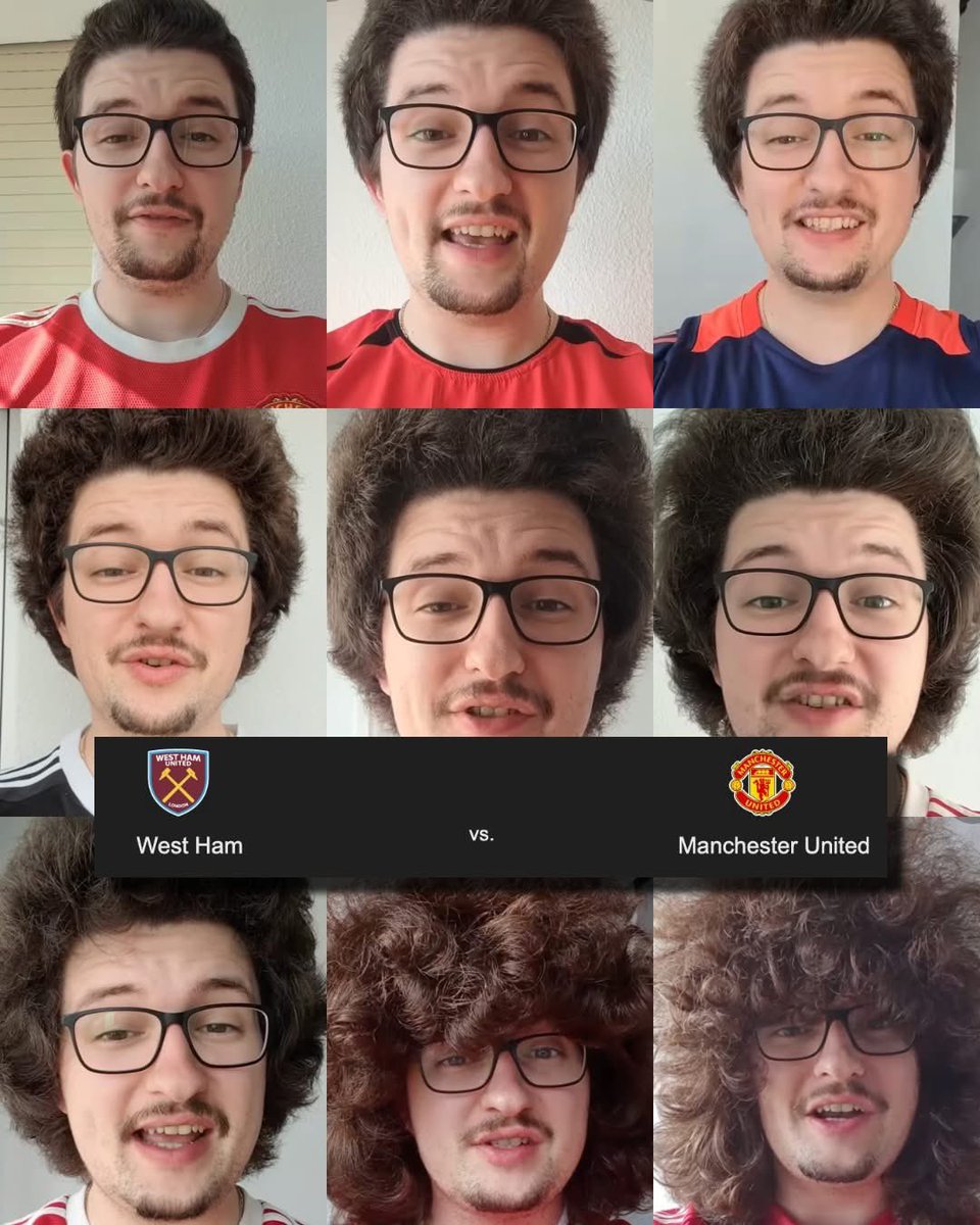 MTips01's tweet image. Não adianta você fingir que nada tá acontecendo 

Hoje é quase uma final de Copa do Mundo…