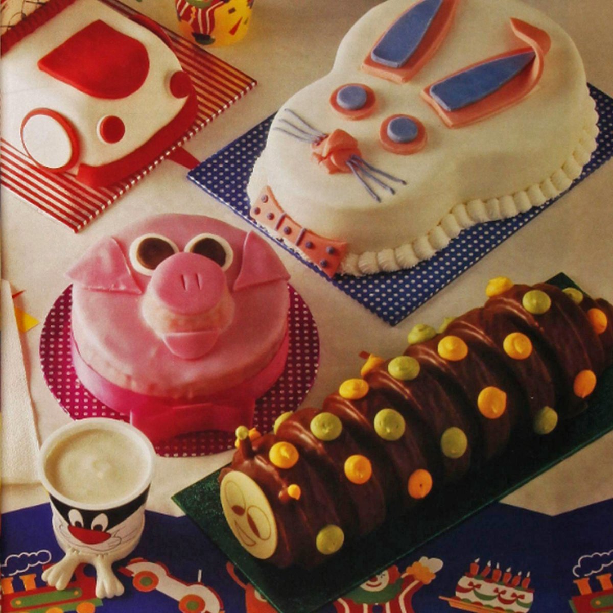 M&S Archive tweet media