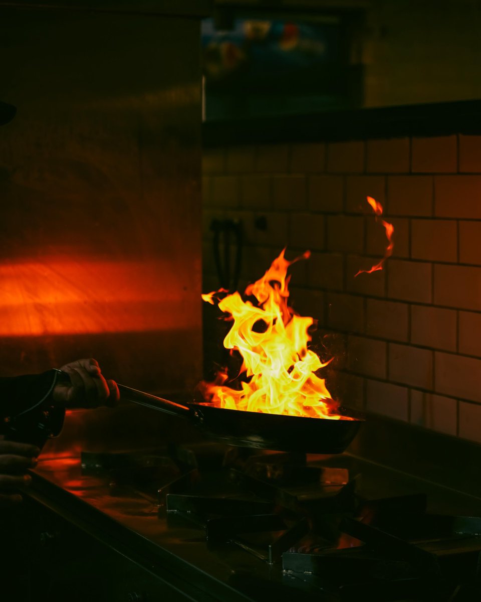 حطبة tweet media