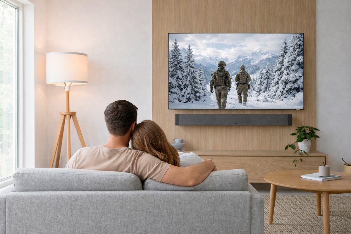 Lyngdorf Audio tweet media