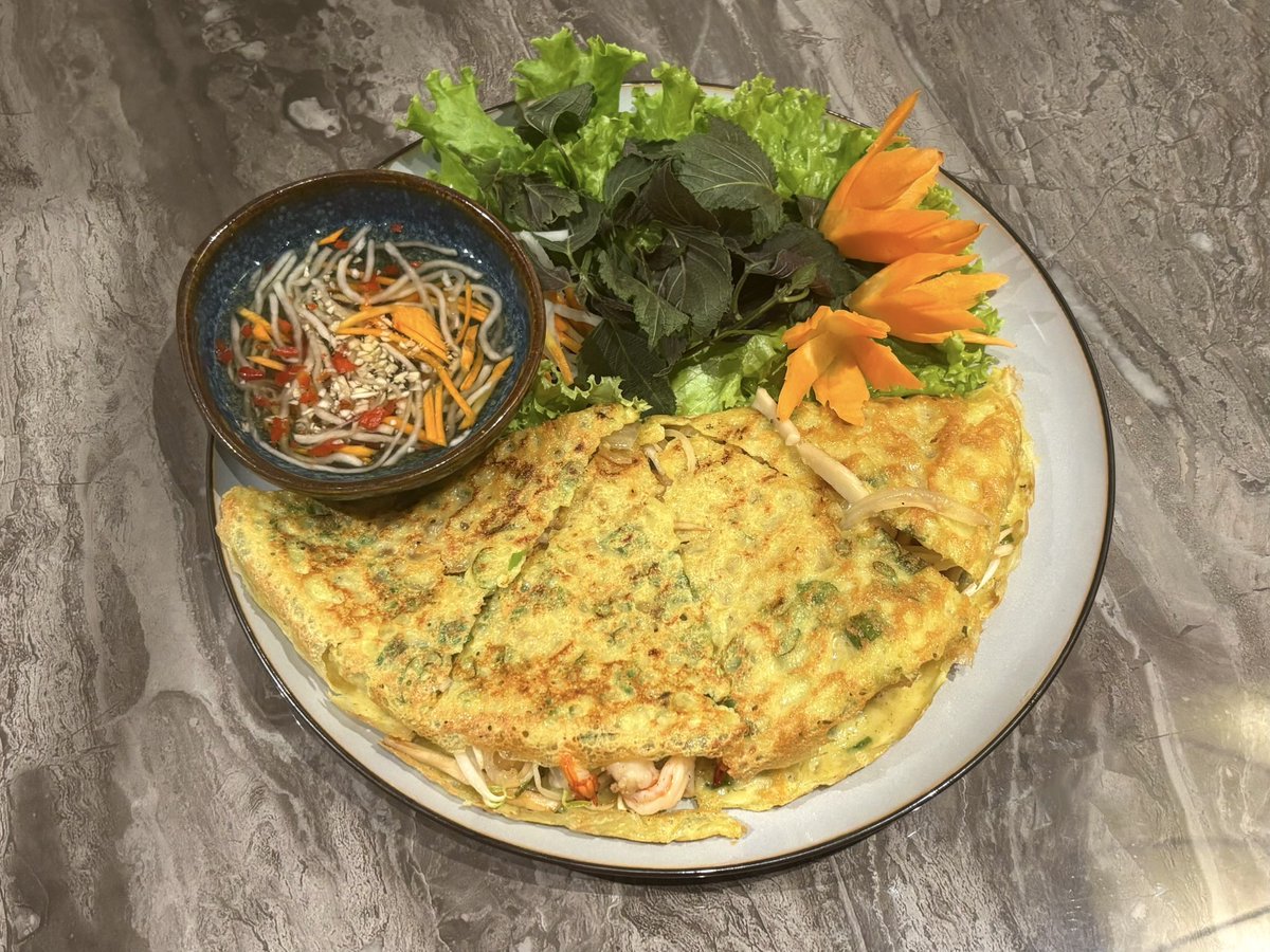 shout out to vietnamese people for their food