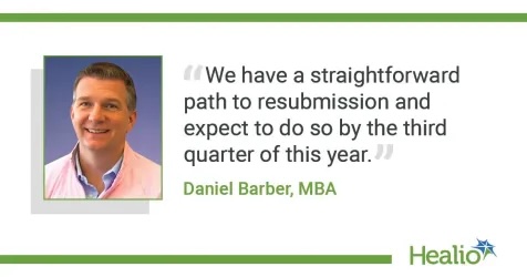 Aller_MD's tweet image. #FDA issues complete response letter to Aquestive for #Anaphylm #sublingual #epinephrine. healio.com/news/allergy-a…