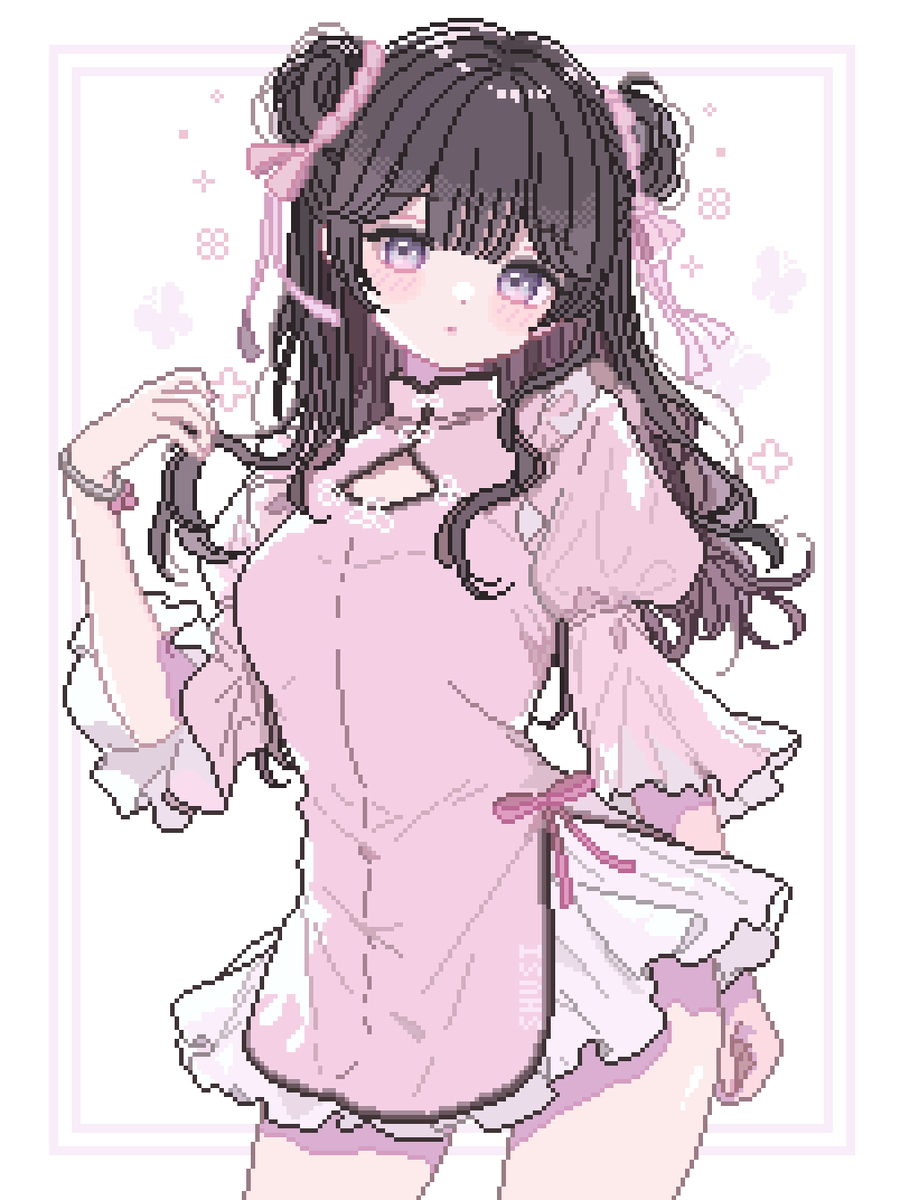 しゅし (@6muuu3) / Posts / X