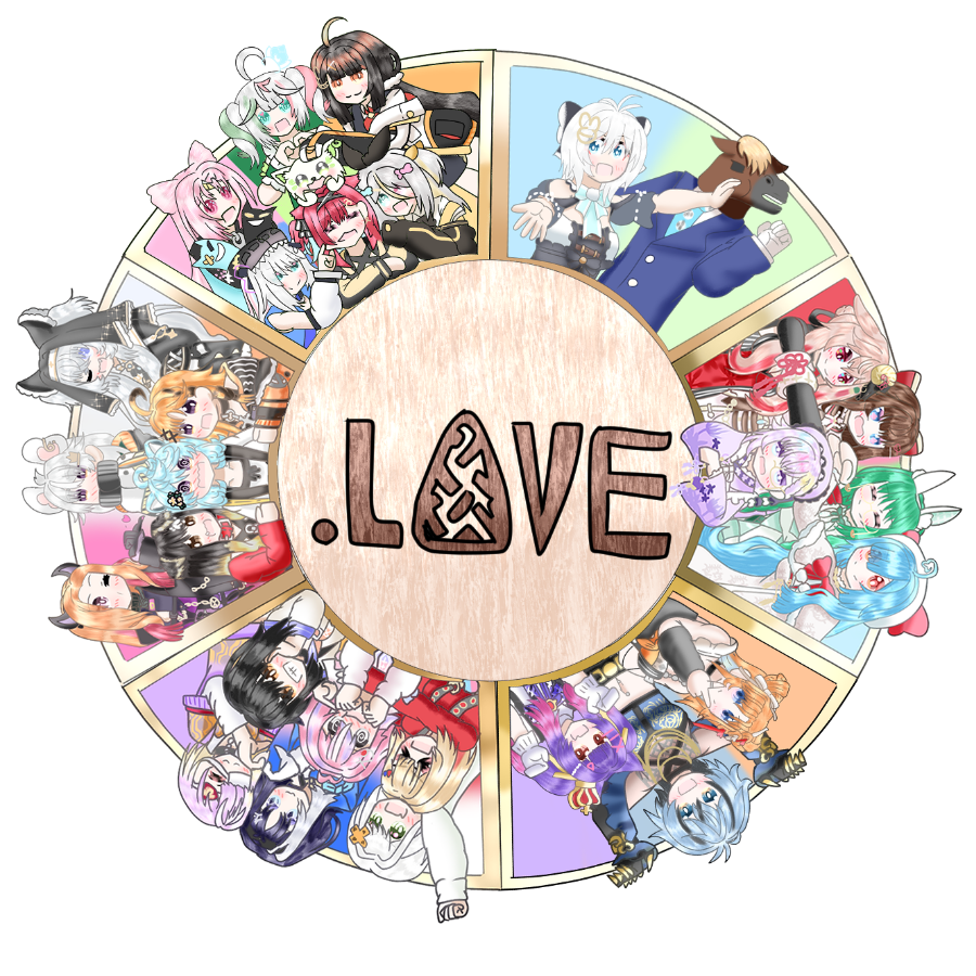 「アップランド29名様大集合!!! #どっとライブ #ぶいぱい」|ぽかhiイネザメ🌾🐑🍚🌌👑🐬🛌🦉📕(✪ゴエルッソ)✨のイラスト
