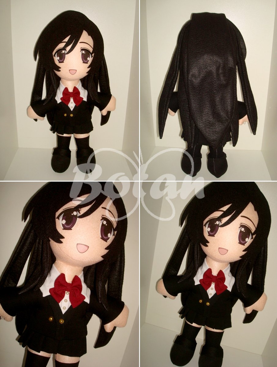 Botan - Commissions OPEN (limited) tweet media