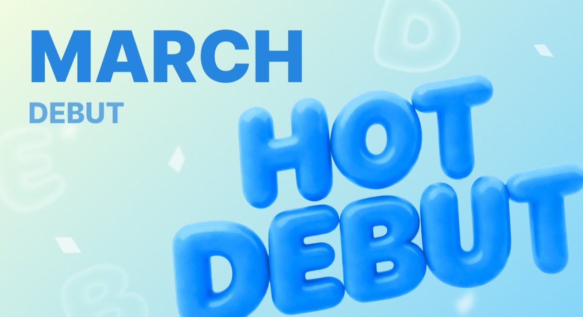 ManadaStayArg's tweet image. ✨️ APP BIGC ✨️

🎉 ANIVERSARIO STRAY KIDS 

🗳 MARCH DEBUT VOTE

▫️ Meta 1° puesto
▫️ Se votan Bigc Gem o Royal Gem
▫️ Finaliza el 23/02 KST 

🔗 choice.bigc.im/votes/P5D3GGPZ…