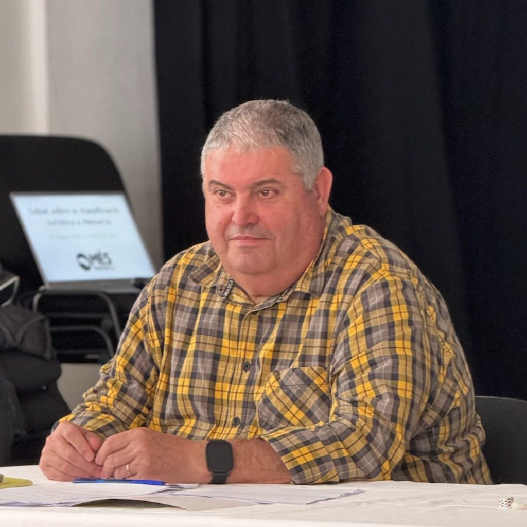 🗣️<a href="/pepemascaro/">Pepe Mascaró Marqués</a> "La dreta i la ultradreta posen en risc el consens lingüístic amb un atac directe a la llengua pròpia. Desautoritzen els tècnics i ignoren els experts. És una decisió purament ideològica."

📲 psm-menorca.cat/ca/blog/denunc…

#LaLlenguaNoEsToca