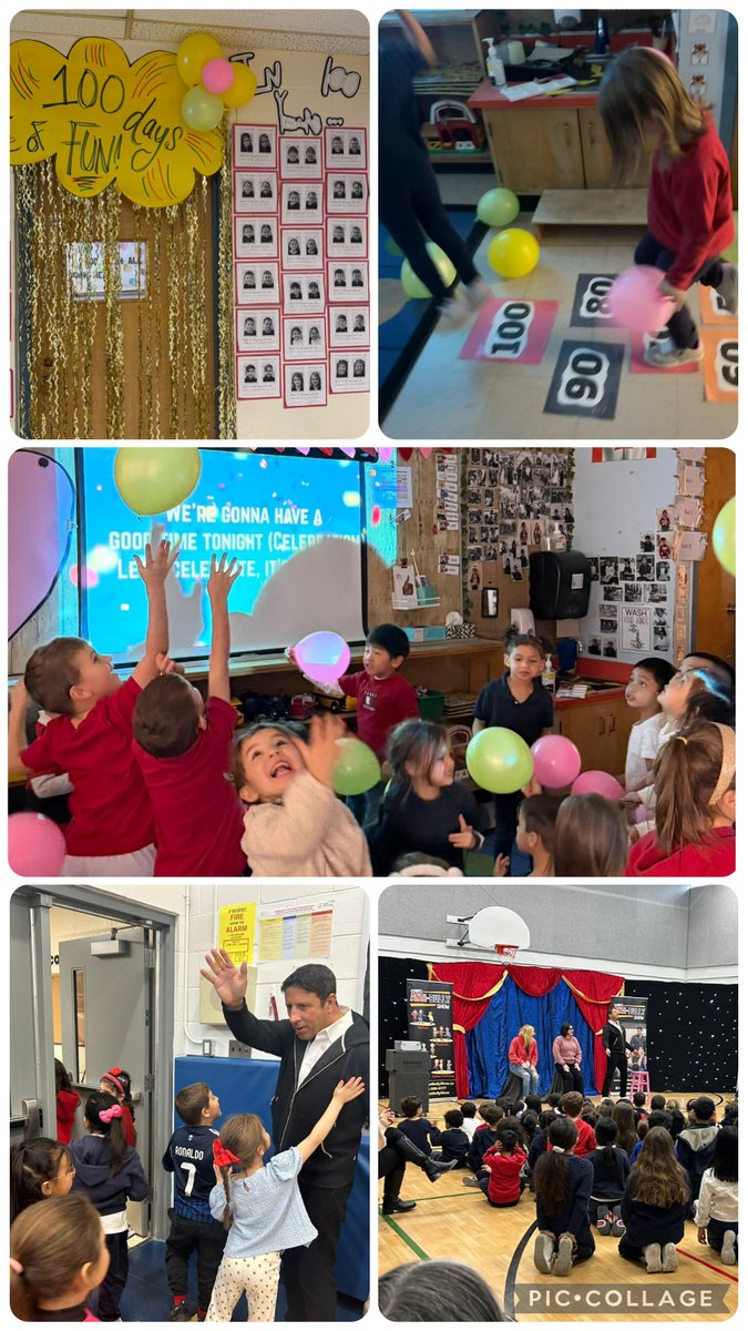 St. Norbert Catholic School tweet media