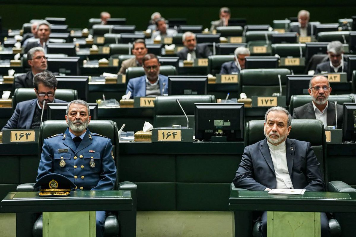 Diplomacy and the battlefield —BOTH ARE READY!