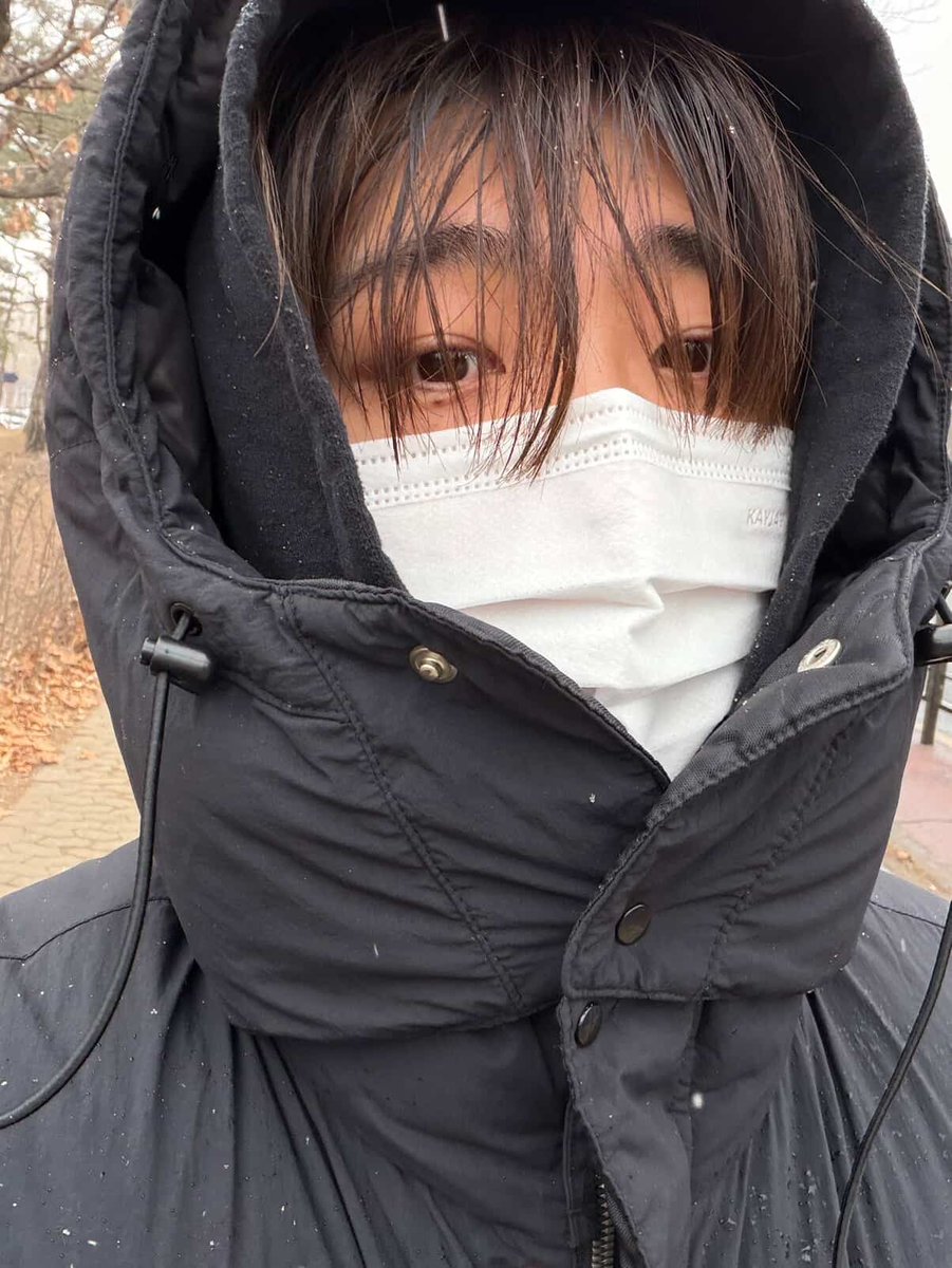 Youngjae recharge 🥹💚 

Thank you love you miss you <a href="/ChoiArs_YJ/">YOUNGJAE</a>