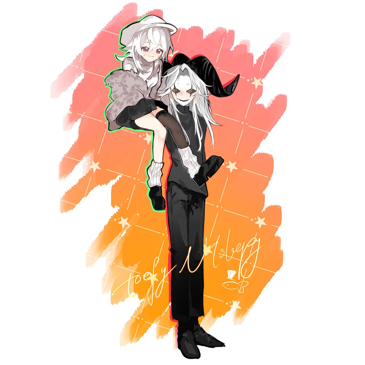 ~
#thefreakcircuspierrot #thefreakcircus #tfc #pierrottfc