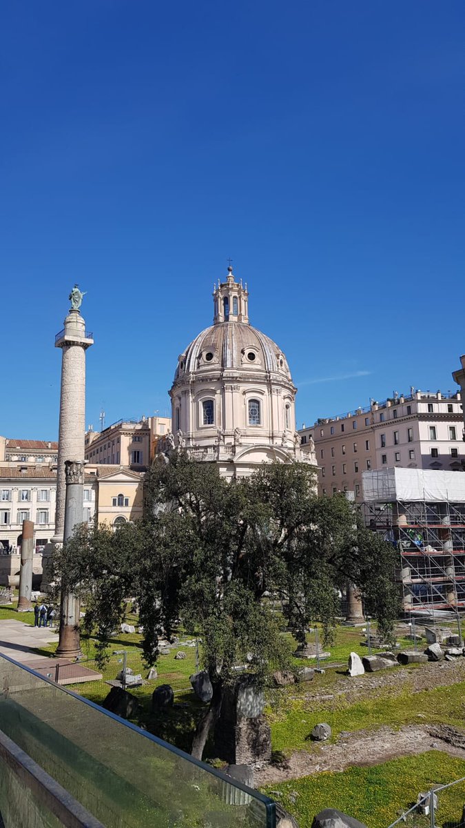 I miei scatti, Foro Traiano  Roma ❤️