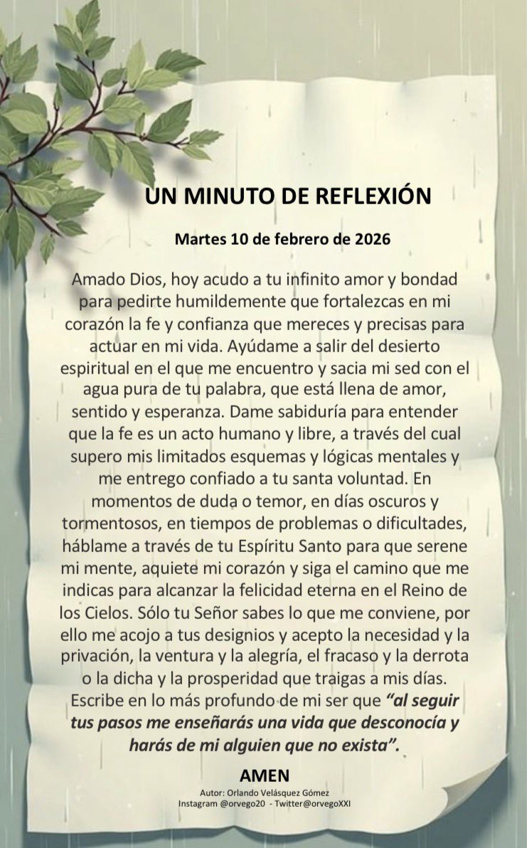 Orlando Velásquez G (@orvegoxxi) on Twitter photo 