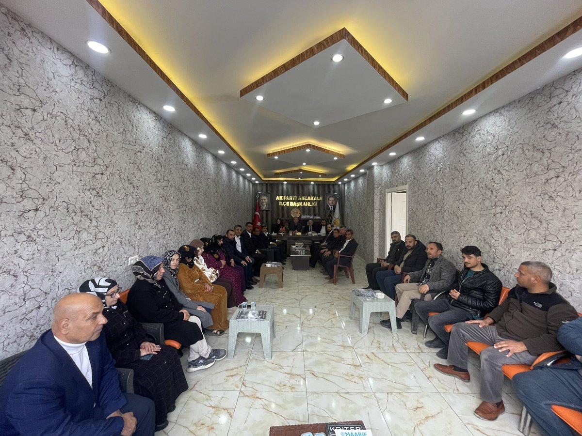 AkAkcakaleparti's tweet photo. https://t.co/hOCzVXrg50