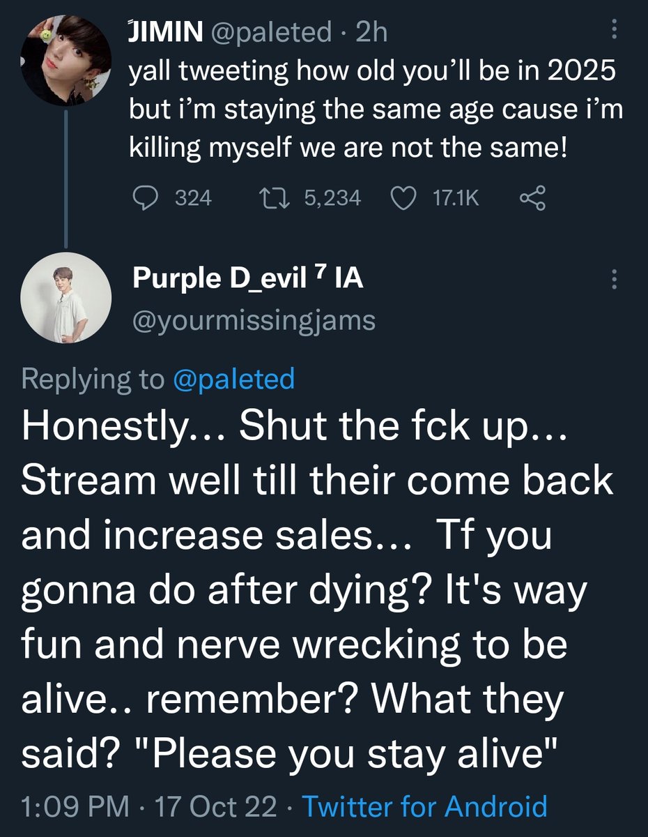 lesbian taehyung (@taepaglu) on Twitter photo 