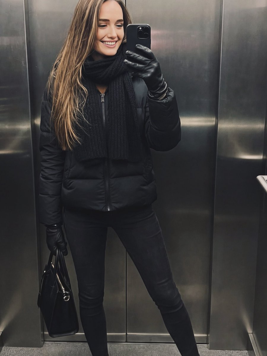 Up early, dressed early –
still waiting for my brain to join.