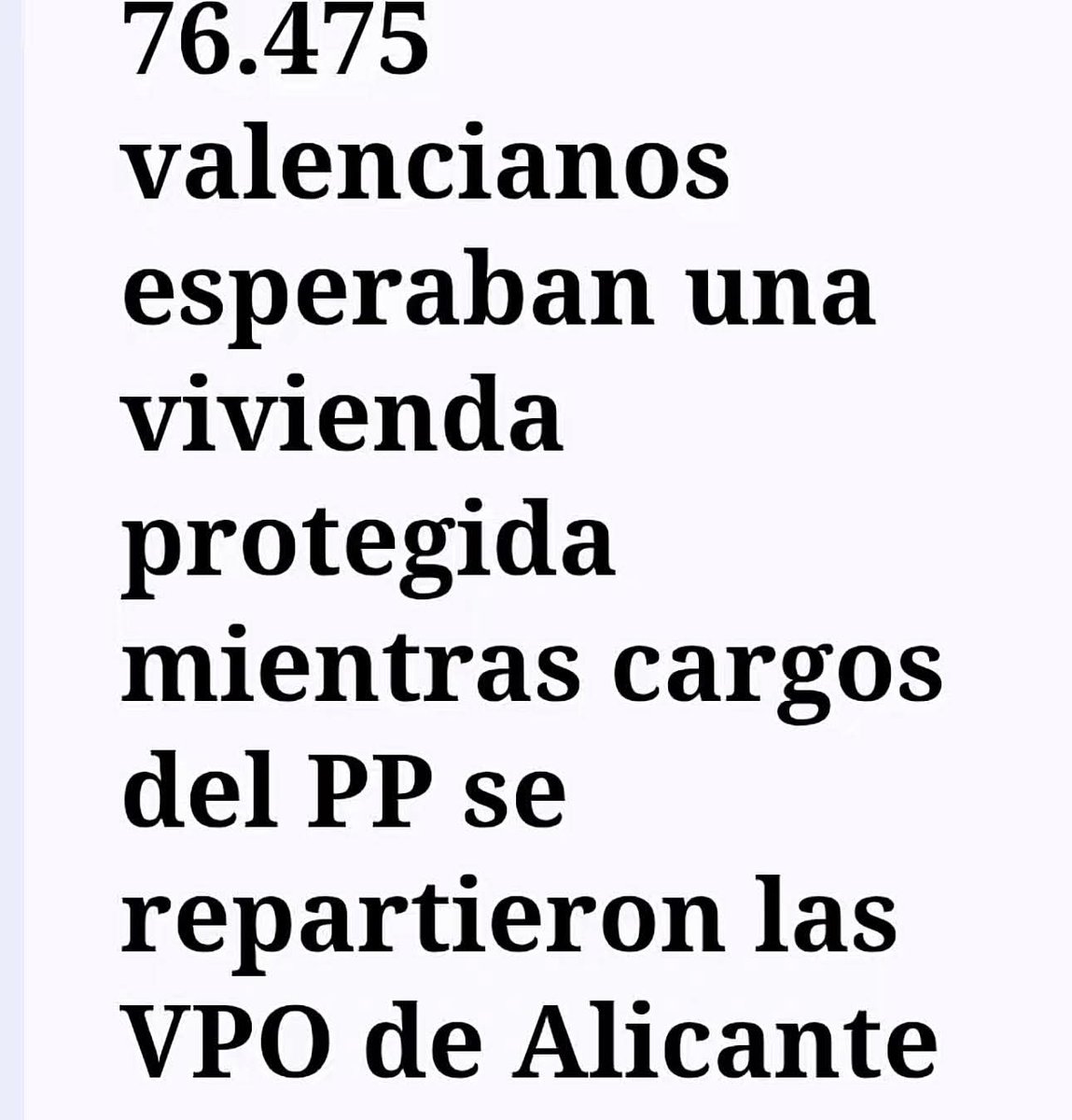 PanamaSuiza's tweet photo. Pero tú como buen fachapobre les seguirás votando.. https://t.co/9BB67Tgwrv