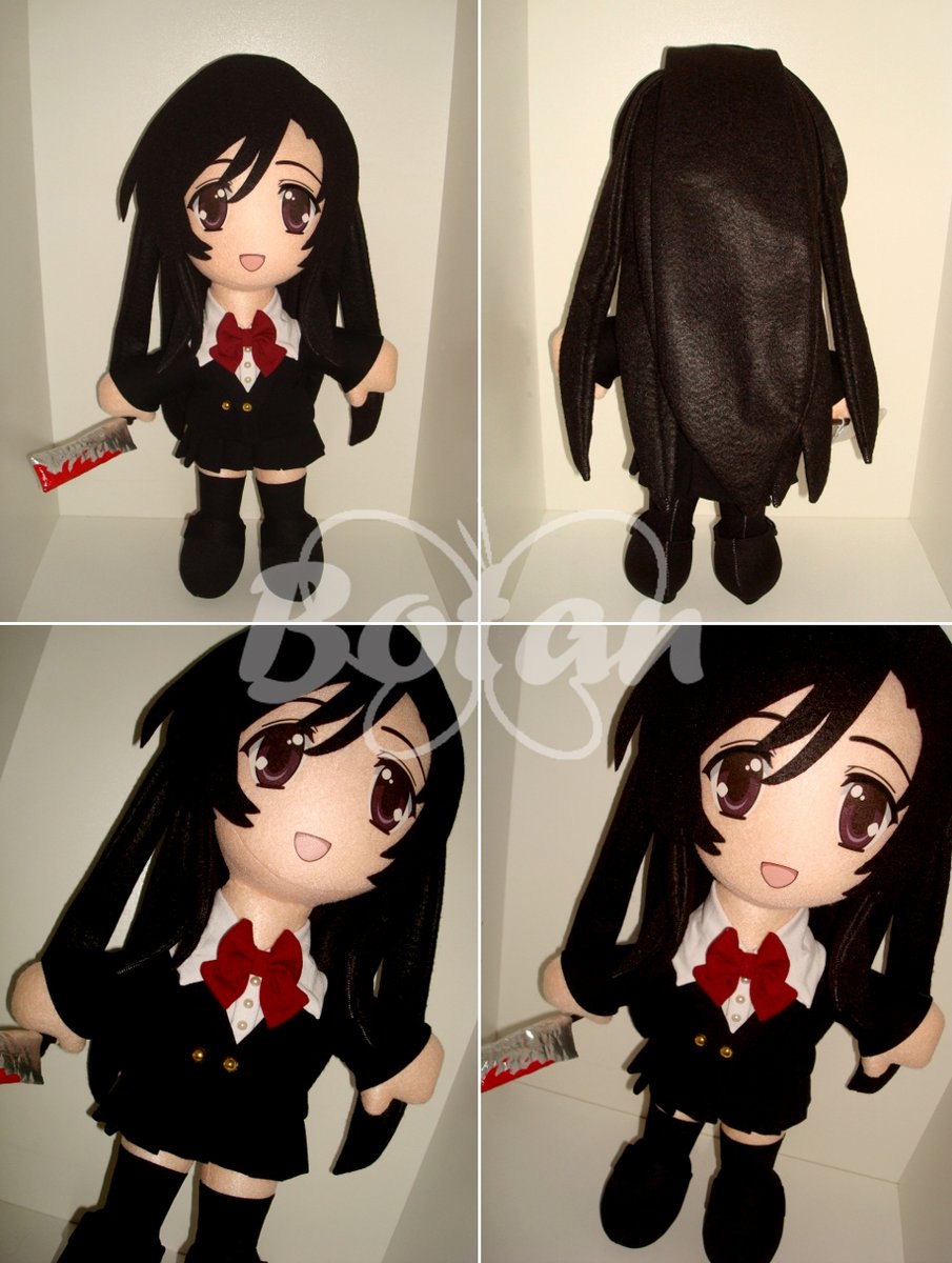 Botan - Commissions OPEN (limited) tweet media