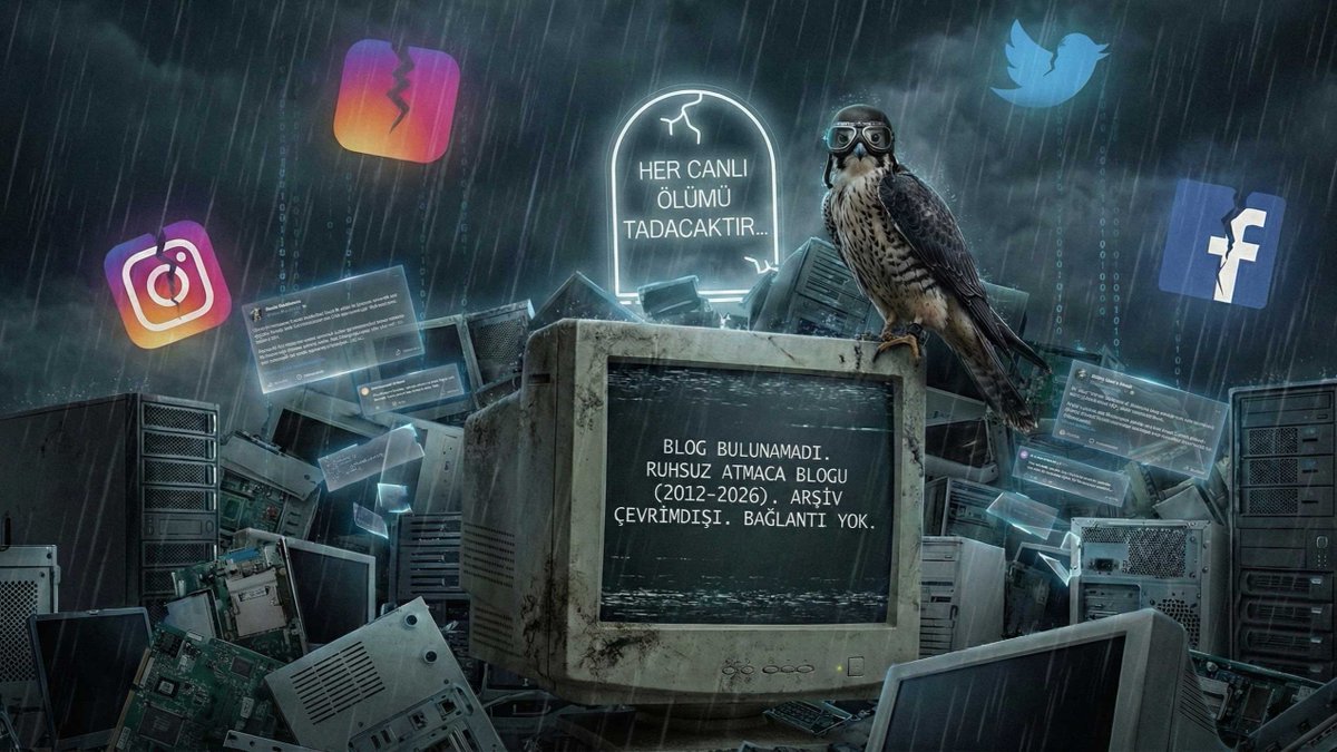 Blog Bulunamadı-->> ruhsuzatmaca.blogspot.com/2026/02/blog-b… #ruhsuzatmaca #blogger