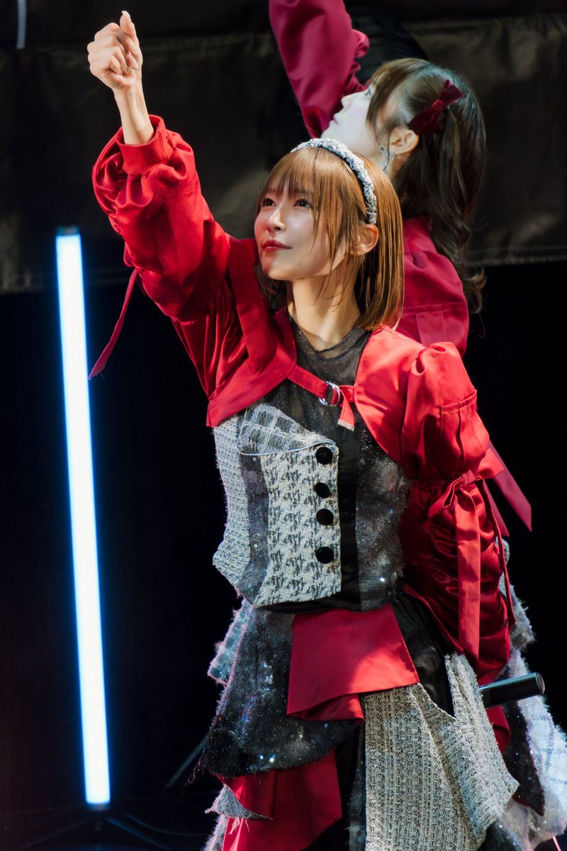 波澄しずく(衛星とカラテア) (@shizuku_karatea) / Posts / X