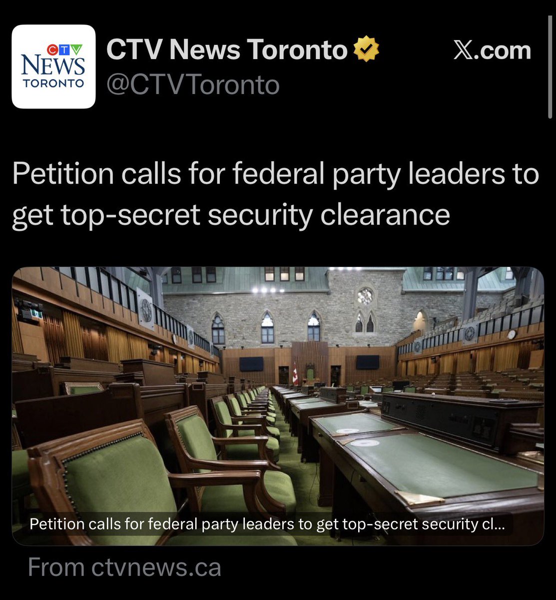 Who wants to start a Petition to get the names of The MPs who are involved in Foreign Interference???
