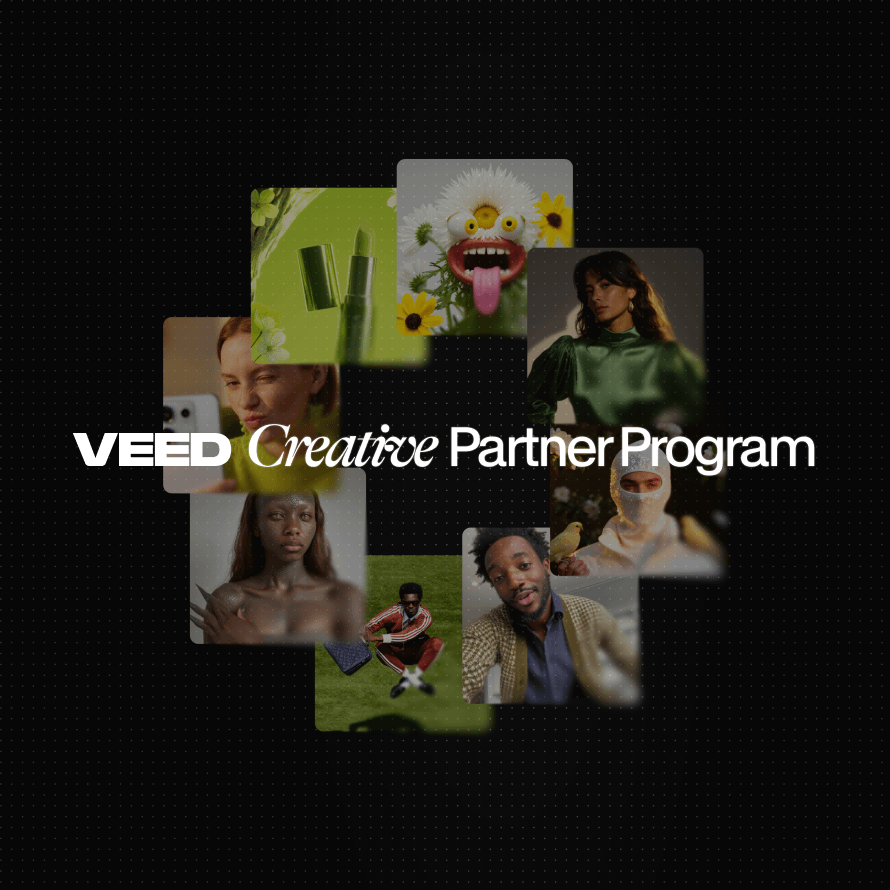 VEED | AI Video Creation tweet media