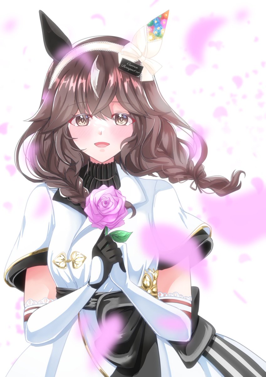 よくトレウマ描いてますん
#私はこういう絵を描いています 