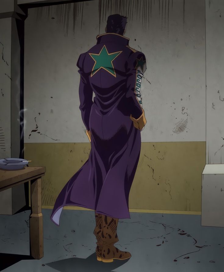 Mrs. Kujo ⭐️💜 🍉 (@smol_angy_bich) on Twitter photo 